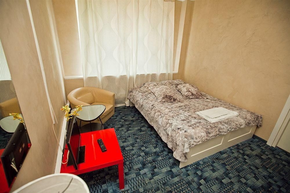 Moscow Expo Hotel3