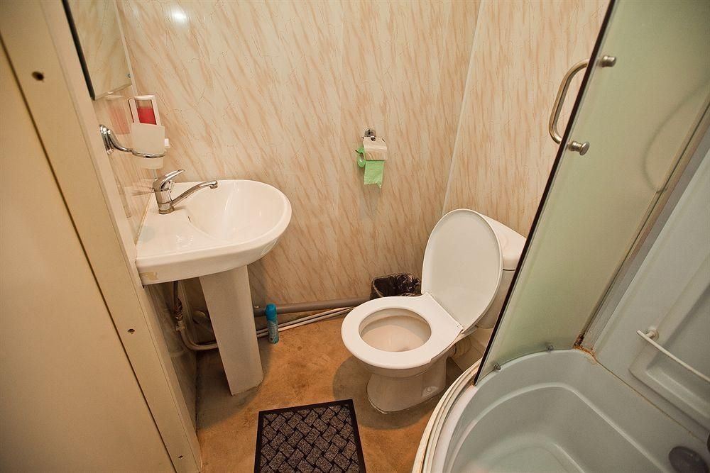 Moscow Expo Hotel1