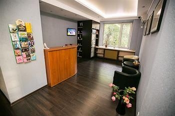 Moscow Expo Hotel4