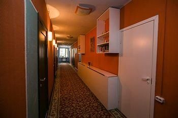 Moscow Expo Hotel0