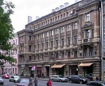 Sonata on Lomonosova3