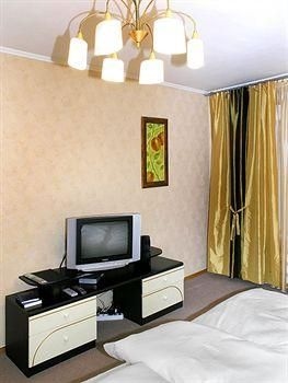 Kvart Apartments Prospekt Mira3