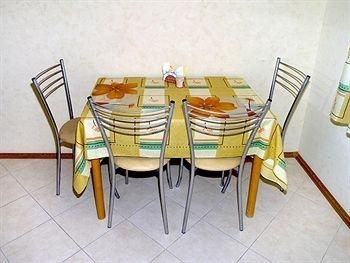 Kvart Apartments Prospekt Mira1