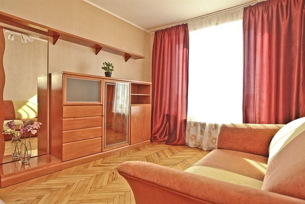 Kvart Apartments Prospekt Mira4