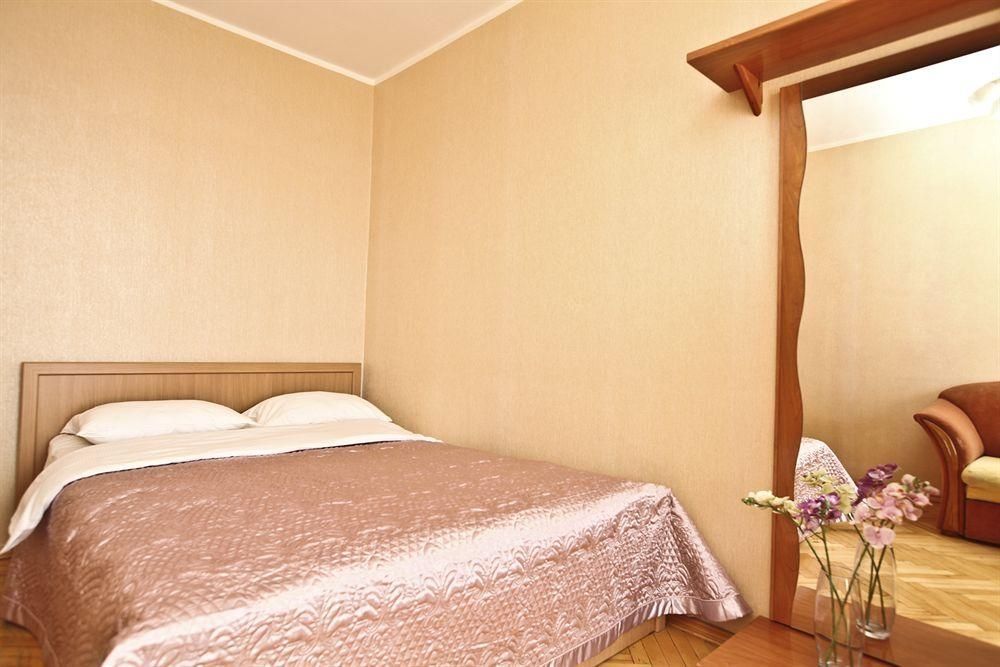 Kvart Apartments Prospekt Mira2
