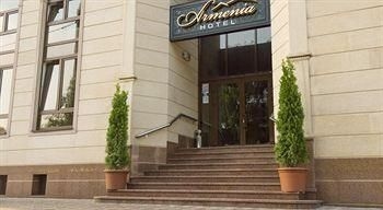 Armenia Hotel1