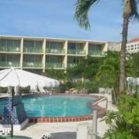 Chateaubleau Hotel4