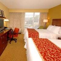 Courtyard By Marriott Coral Gables4