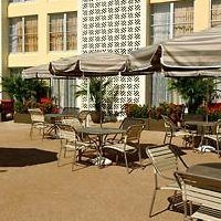 Courtyard By Marriott Coral Gables1