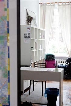 iVAN Hostel1