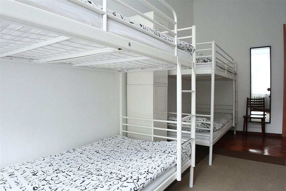 iVAN Hostel4