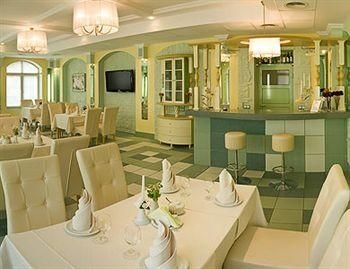 Hotel Oberteich Lux3