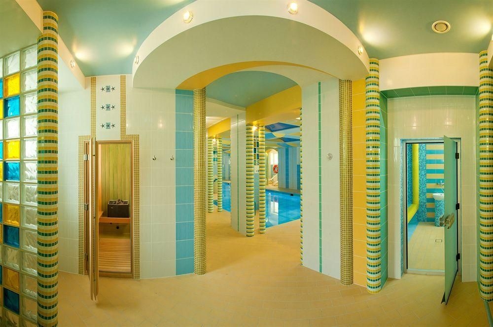 Hotel Oberteich Lux4