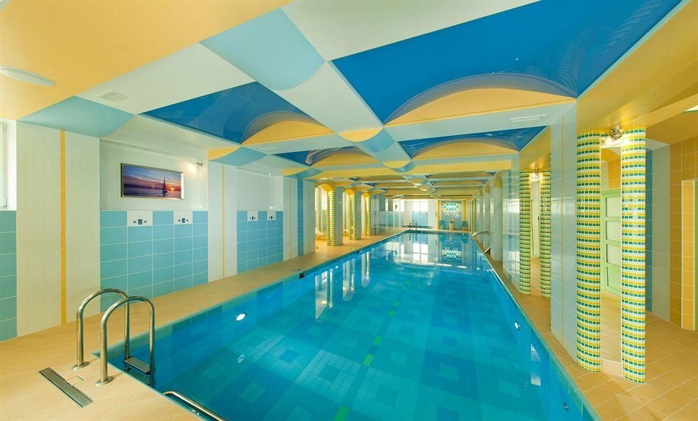 Hotel Oberteich Lux2