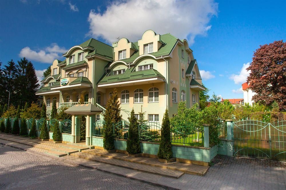 Hotel Oberteich Lux0