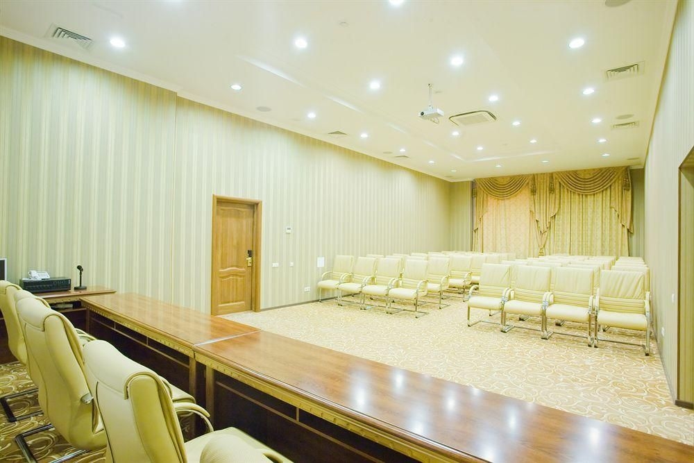 Hotel GrandHall1