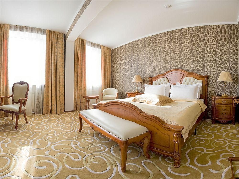 Hotel GrandHall4