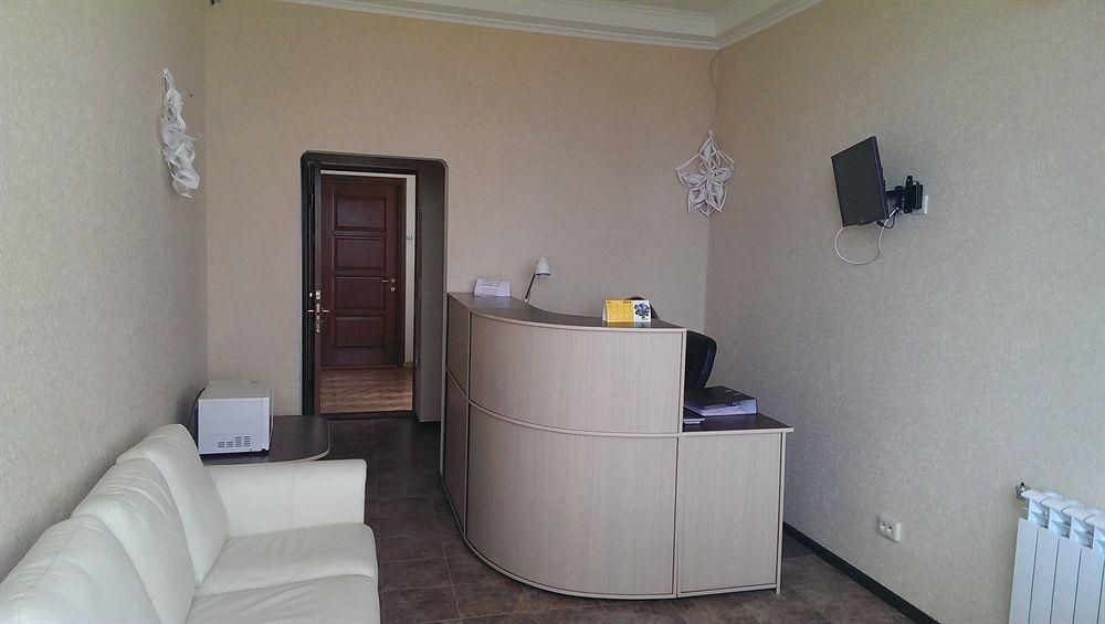 Sun-Svet Guesthouse3