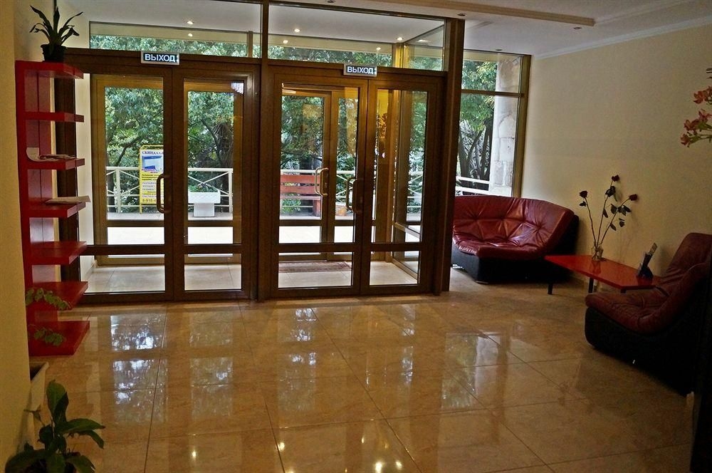 Sun-Svet Guesthouse0