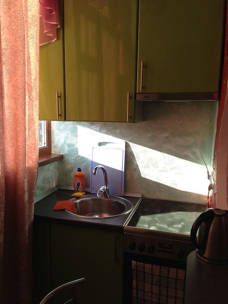 Sun-Svet Guesthouse1