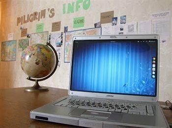 Piligrim Hostel2