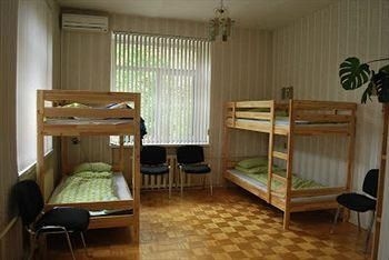 Piligrim Hostel1