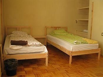 Piligrim Hostel0