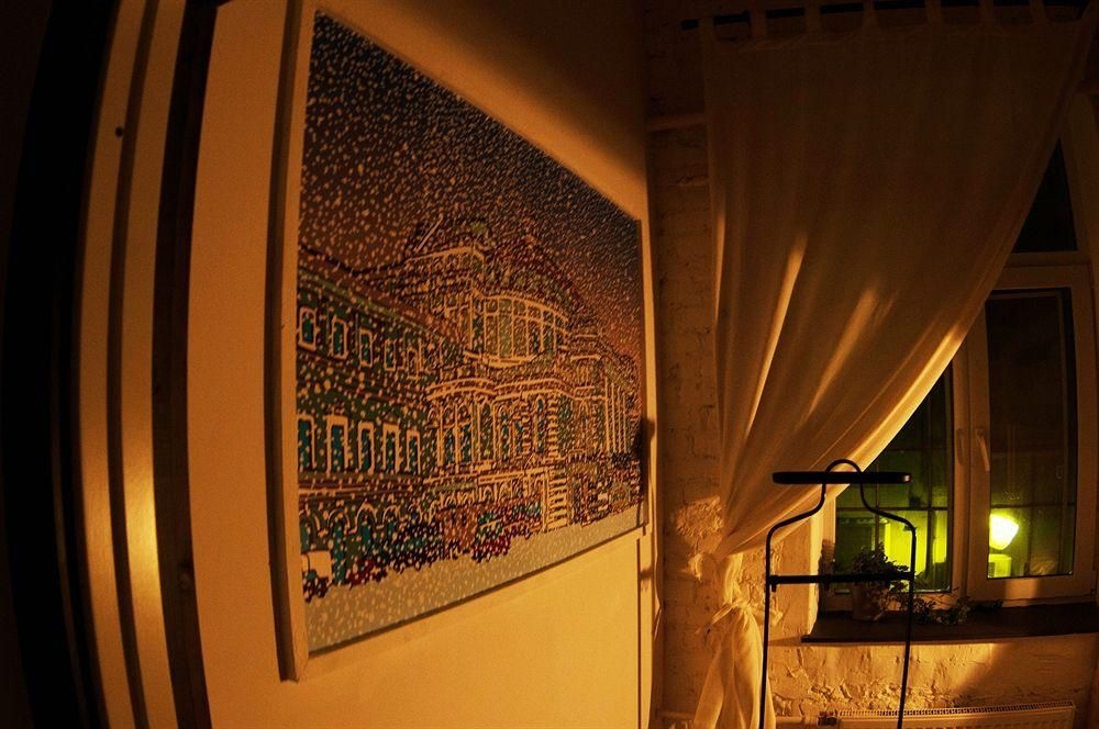 Kultura Hostel4