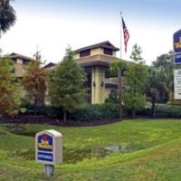 Best Western Crystal River Resort0