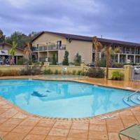 Best Western Crystal River Resort3
