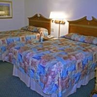 Best Western Crystal River Resort2