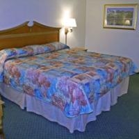 Best Western Crystal River Resort1