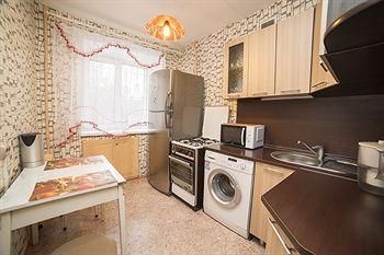 Apartments on Popova Ieropolis-40