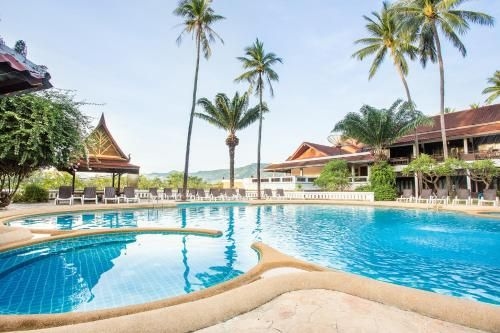 โนวา สมุย รีสอร์ท (Nova Samui Resort)1