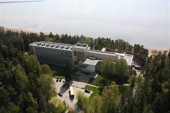 Repino Cronwell Park Hotel4
