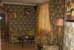Menshikov Hotel0