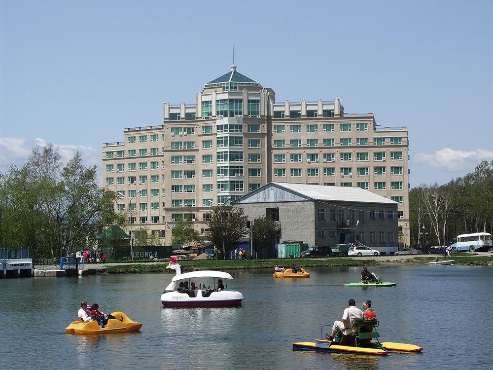 Mega Palace Hotel0