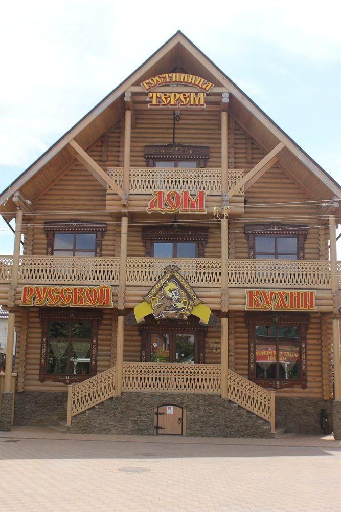 Terem Hotel2