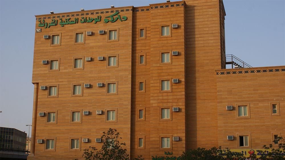 Darco Suites Al-Shumaisi2