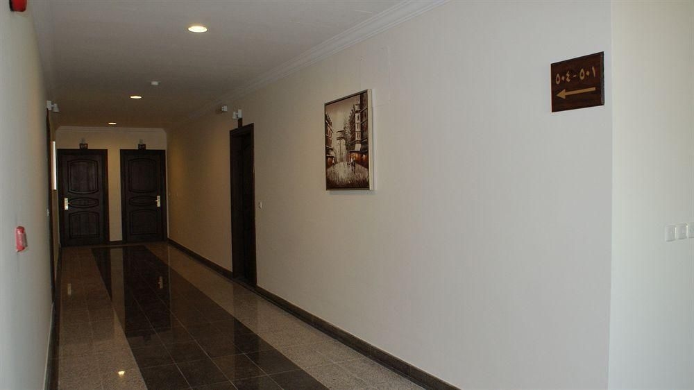 Darco Suites Al-Shumaisi0
