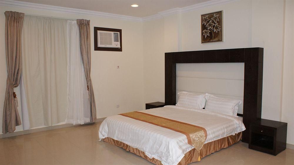 Darco Suites Al-Shumaisi4