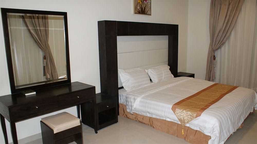 Darco Suites Al-Shumaisi3