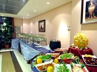 Nawazi Watheer Hotel0