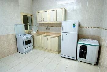 Logina Suites 21