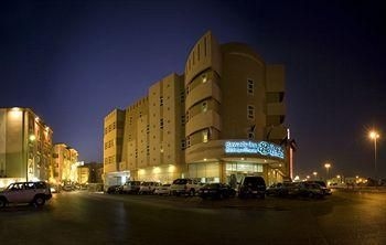 Bawady Hotel0