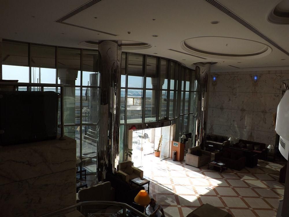 AL Buhira Hotel2