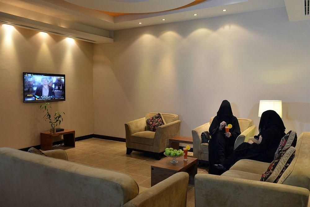 Boudl Half Moon Resort4