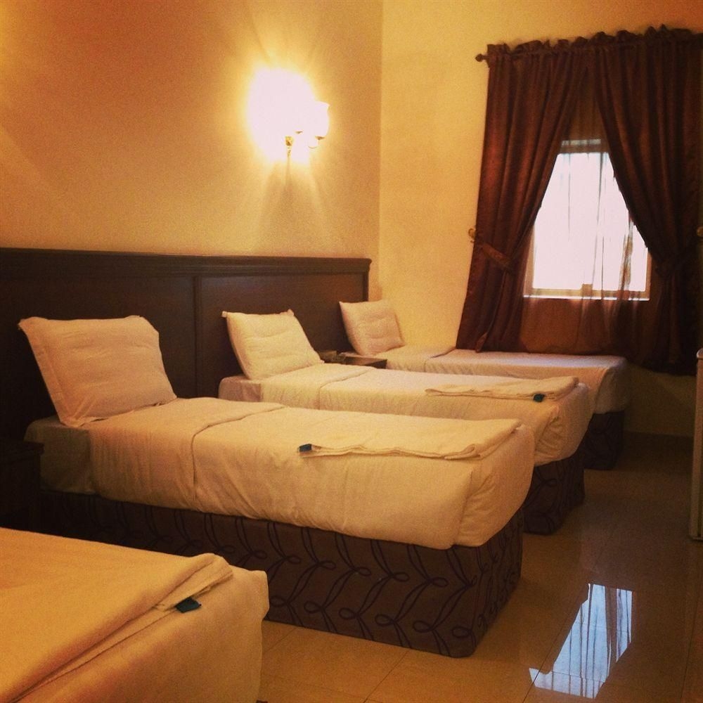 Qasr Ajyad Alsad Hotel1