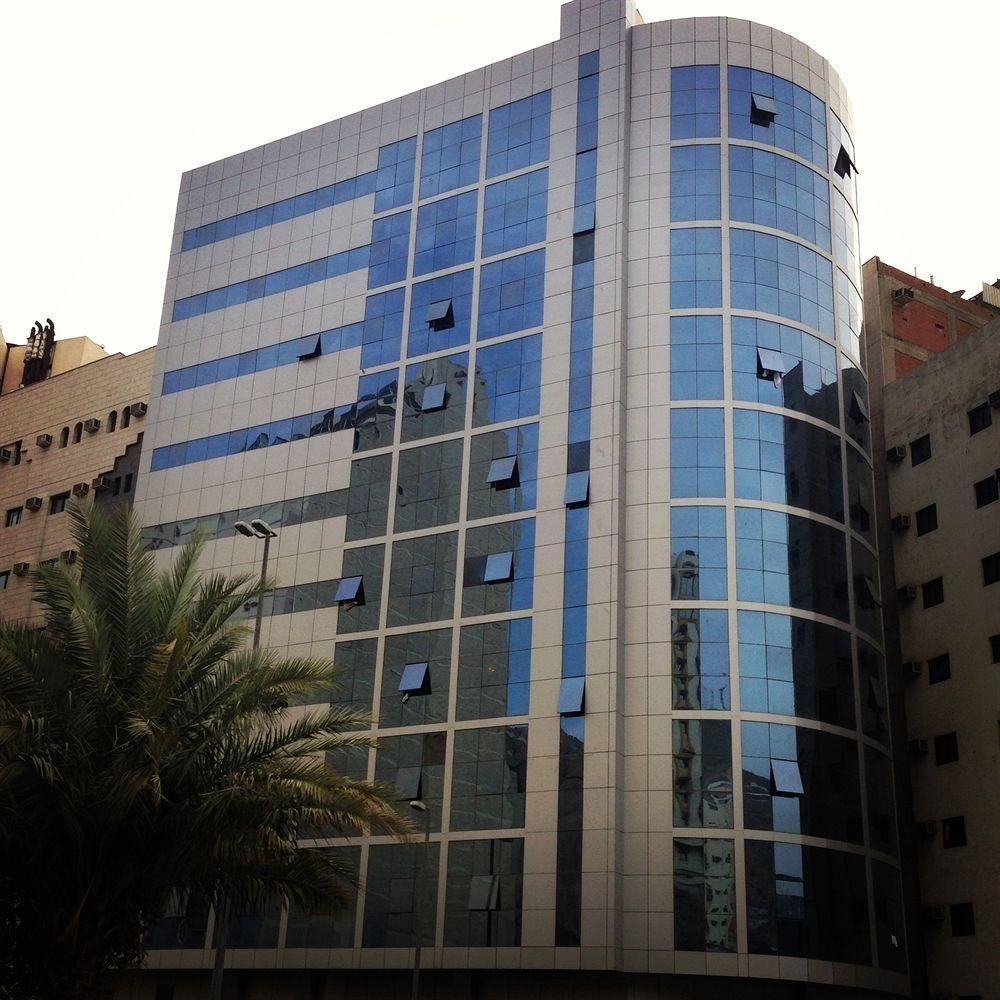 Qasr Ajyad Alsad Hotel0