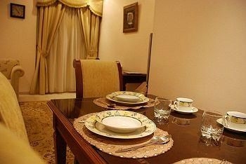 Al Hamra Residence Olaya4